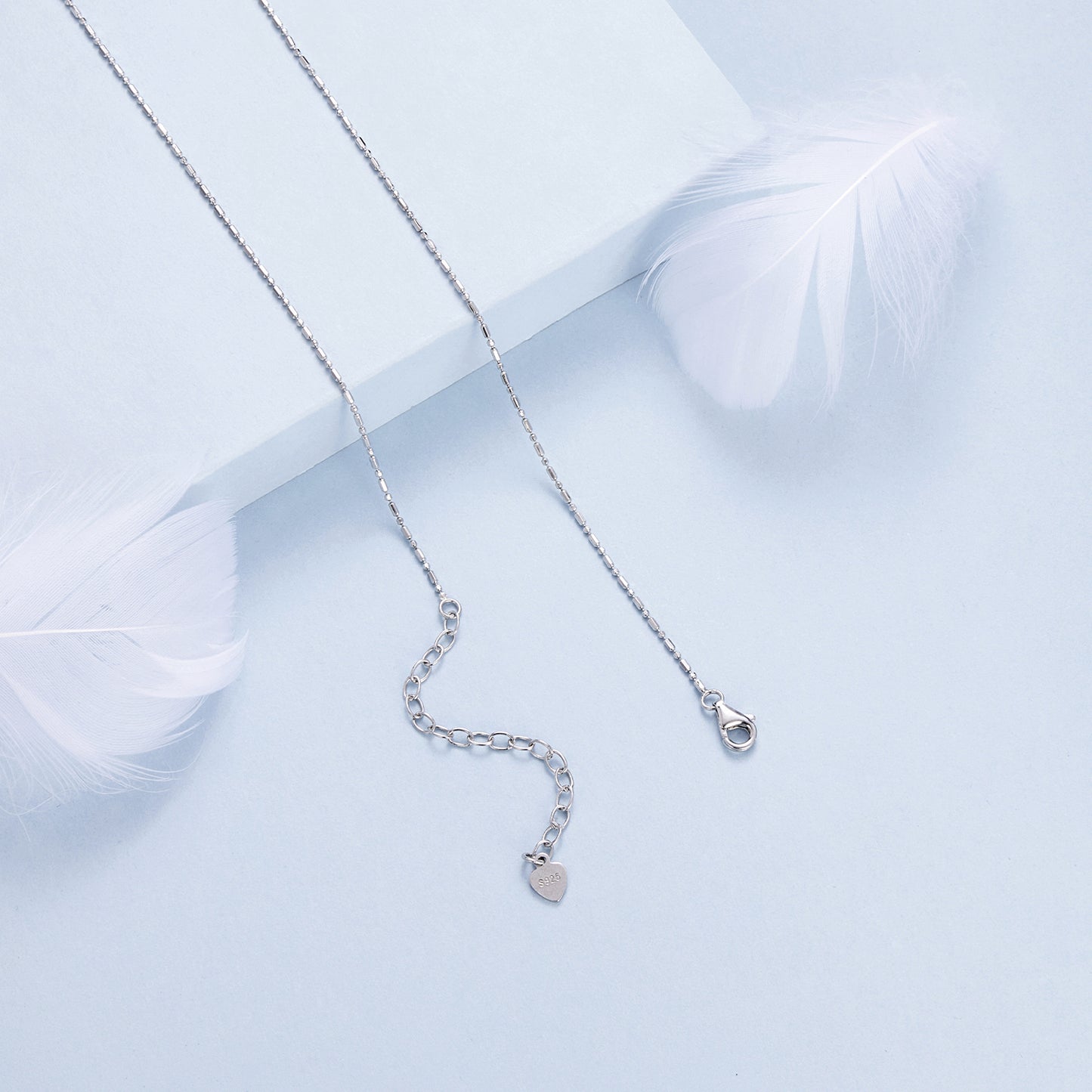 Collana "Filigrana d’Argento" 🧵