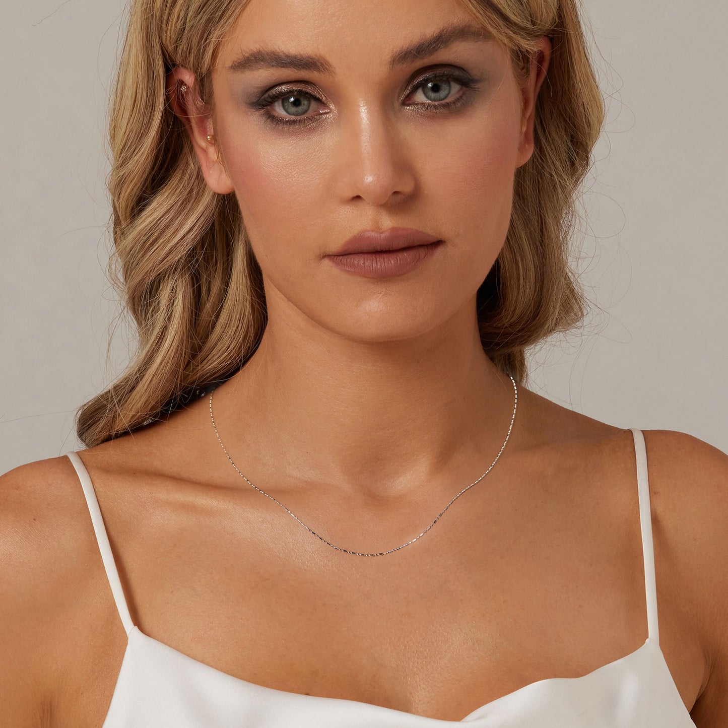Collana "Filigrana d’Argento" 🧵