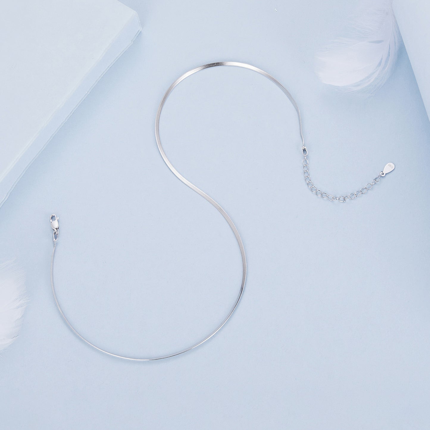 Collana "Linea Serpente" 🐍