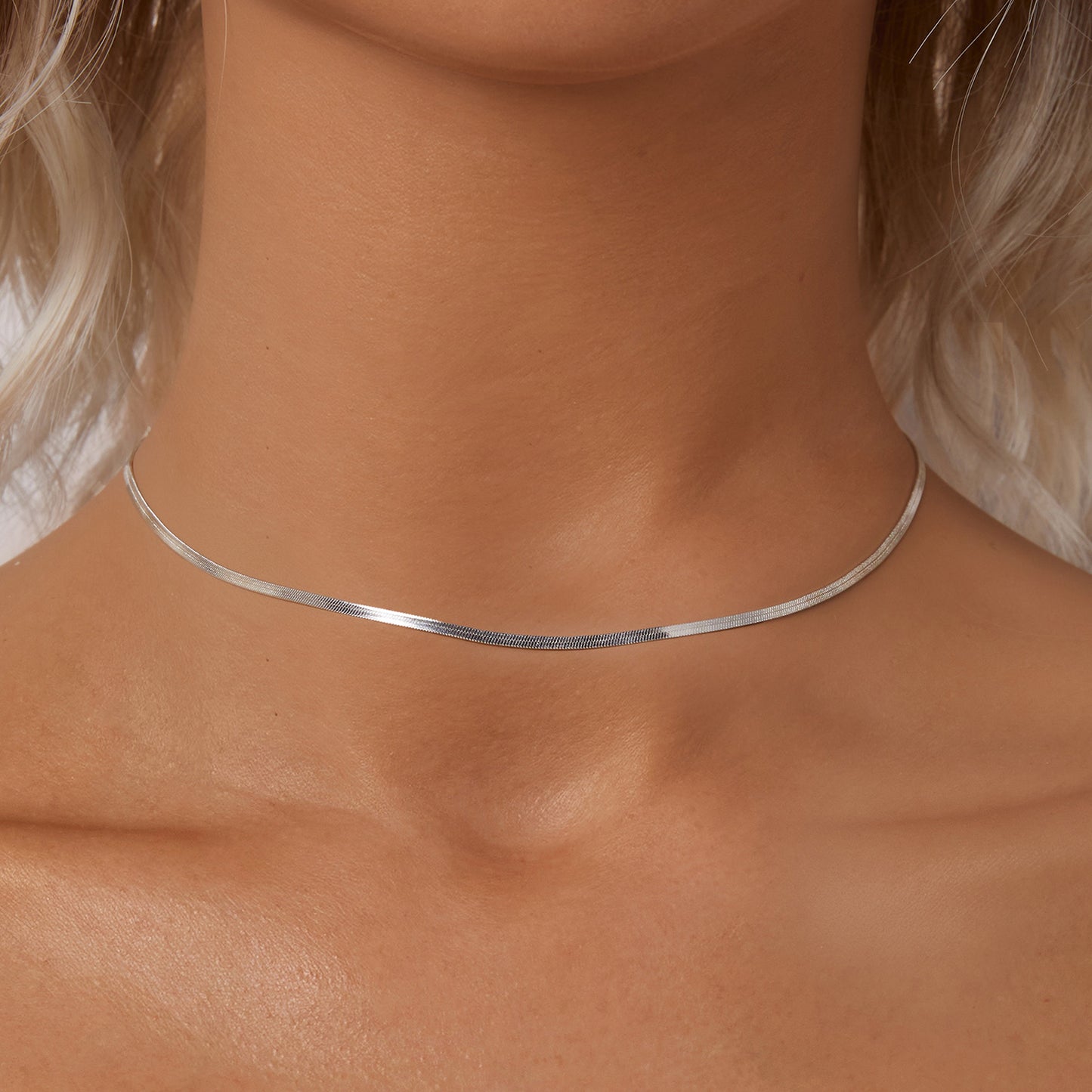Collana "Linea Serpente" 🐍