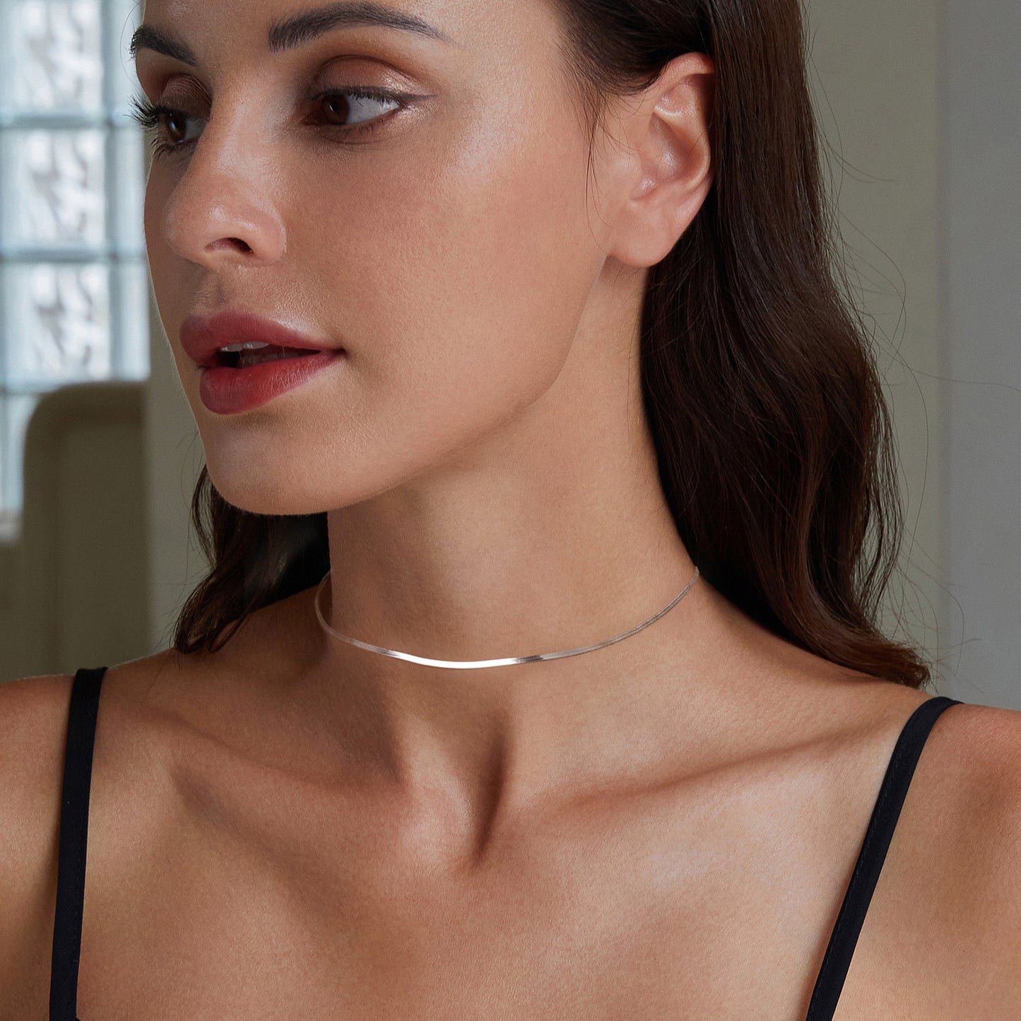 Collana "Linea Serpente" 🐍