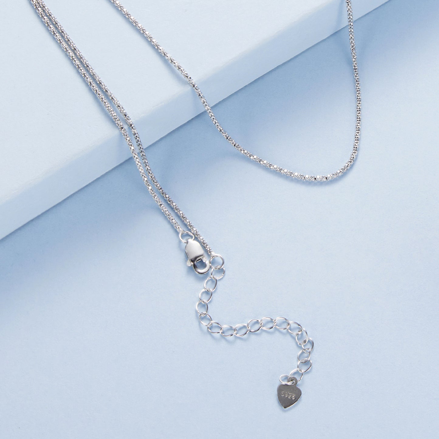 Collana "Sottile Incanto" 🌙