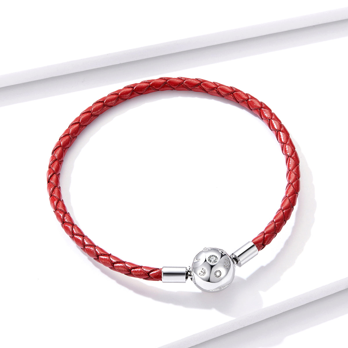 Bracciale "Passione Ribelle"🔥