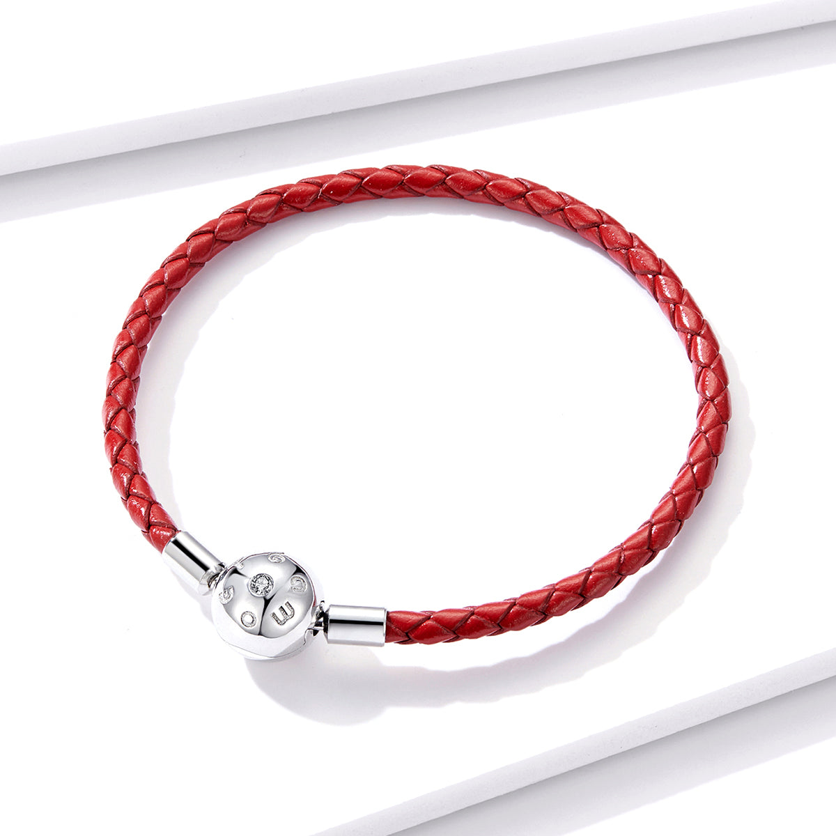 Bracciale "Passione Ribelle"🔥