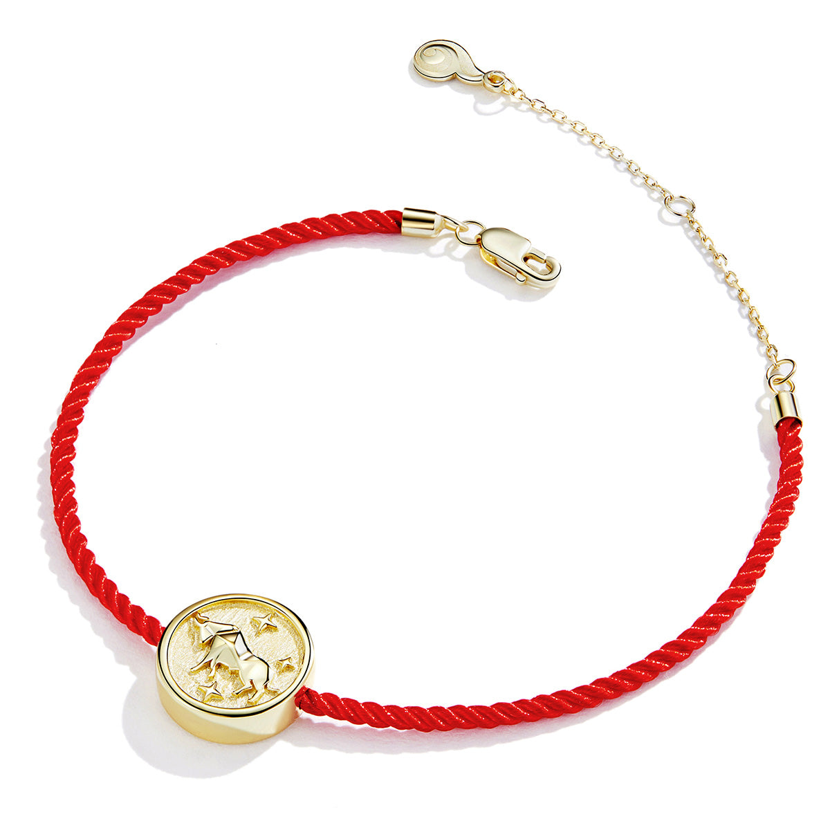 Bracciale "Fortuna del Toro"🧧