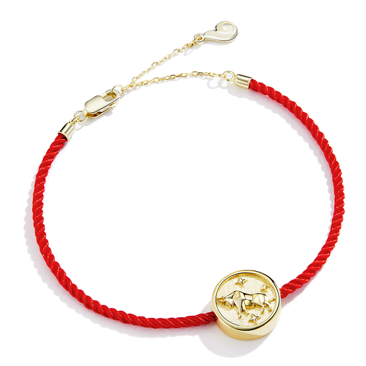 Bracciale "Fortuna del Toro"🧧