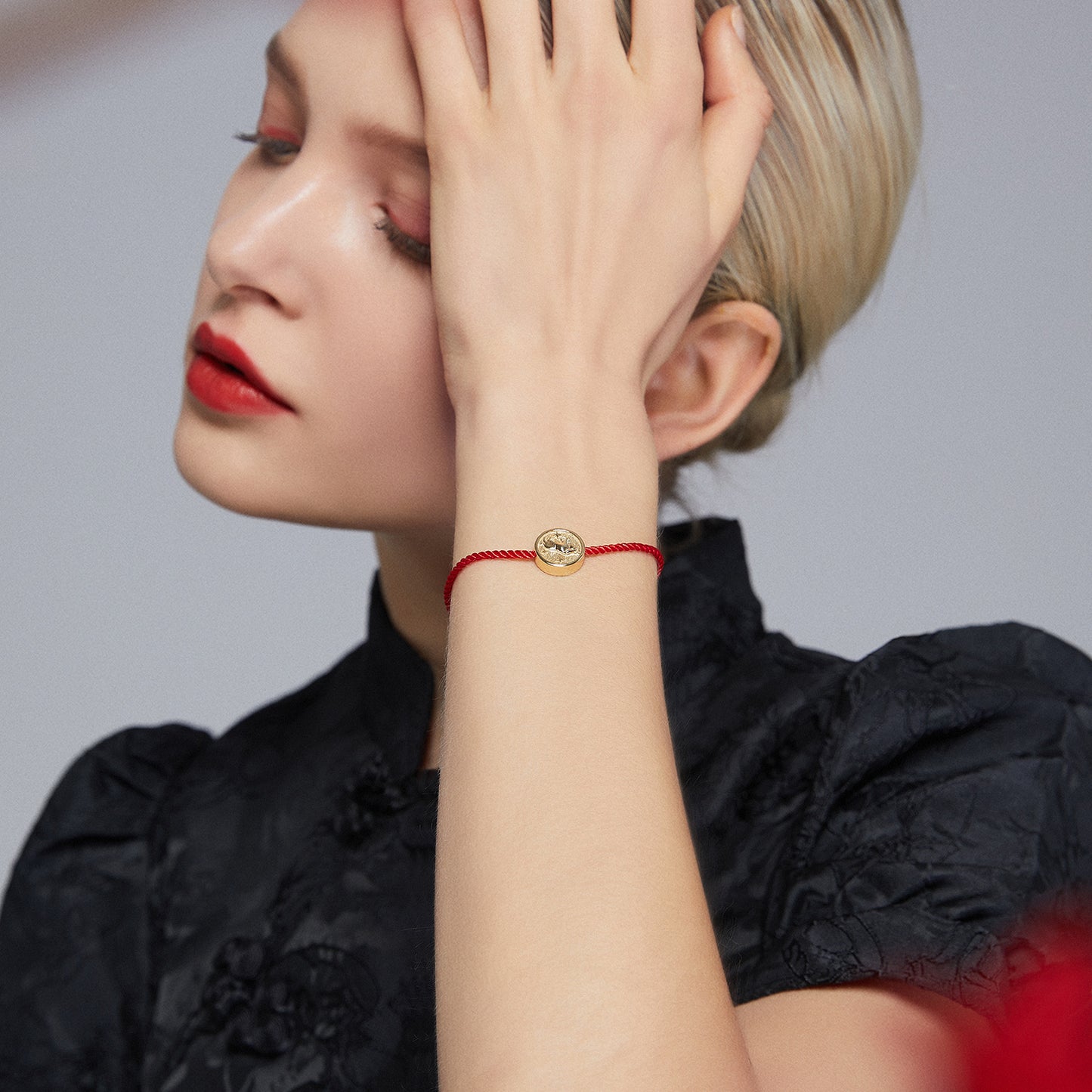 Bracciale "Fortuna del Toro"🧧