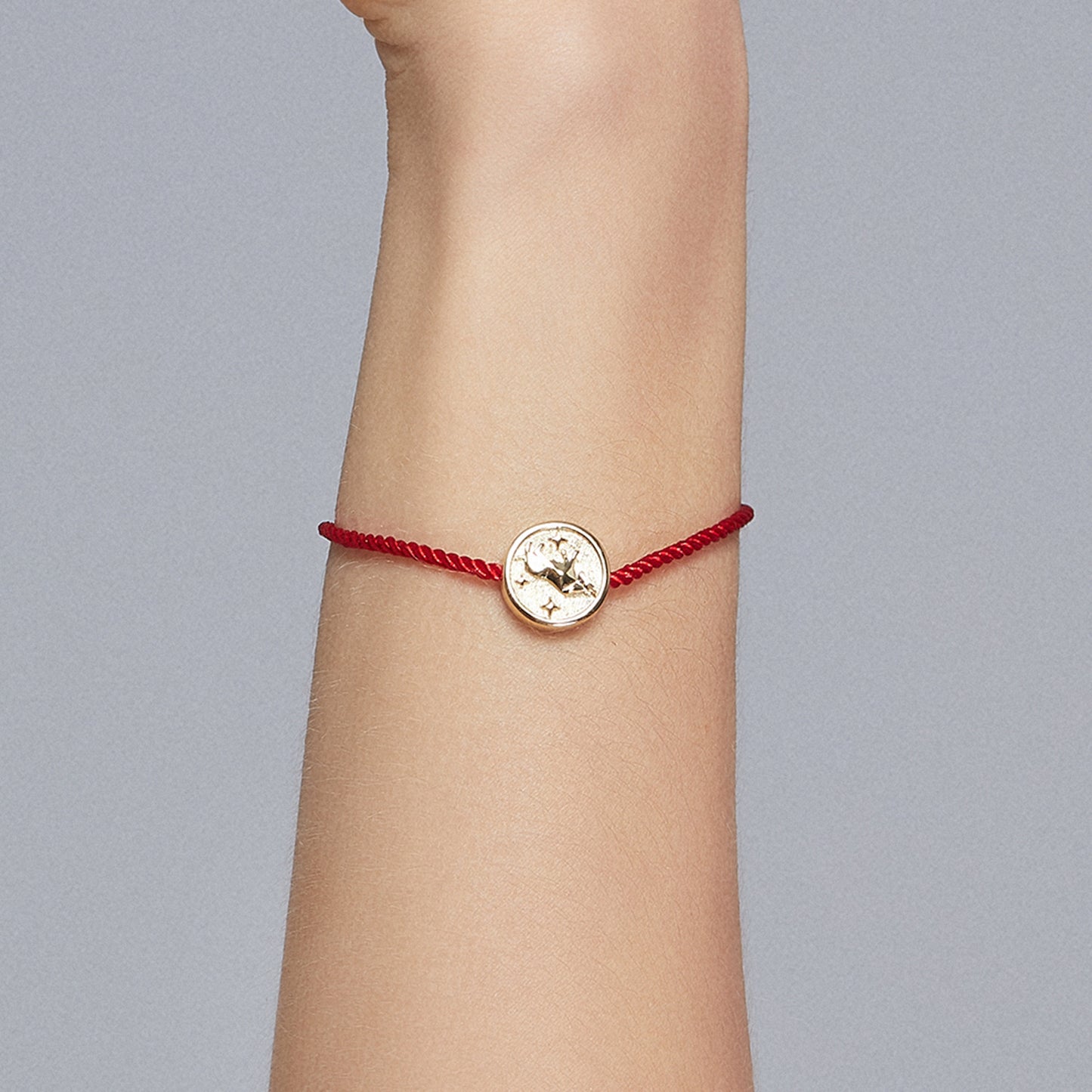 Bracciale "Fortuna del Toro"🧧