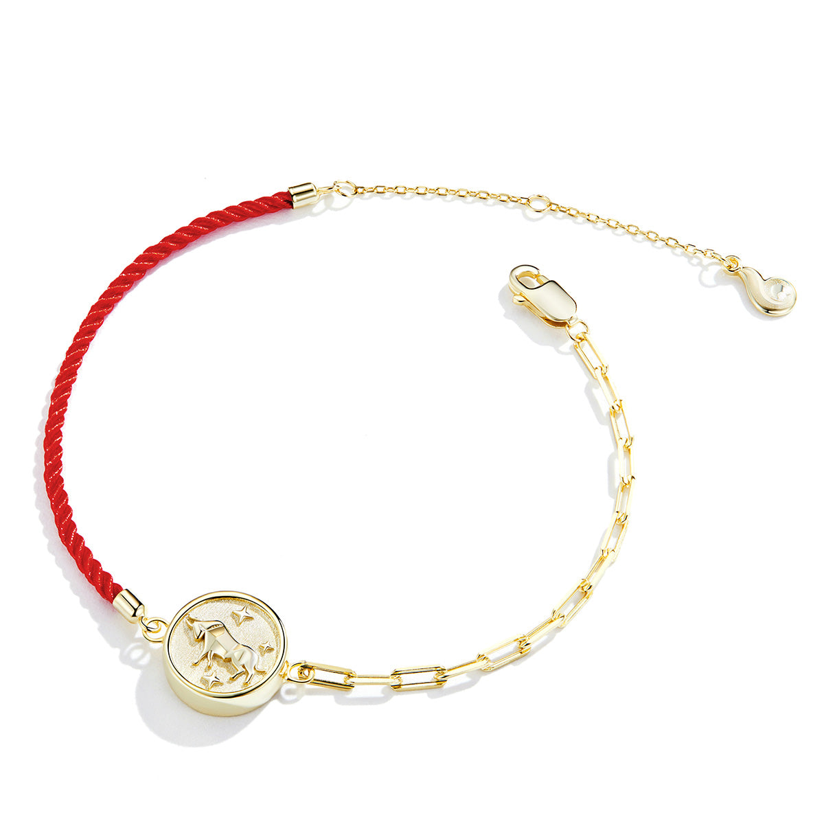 Bracciale "Eleganza Toro" 💫