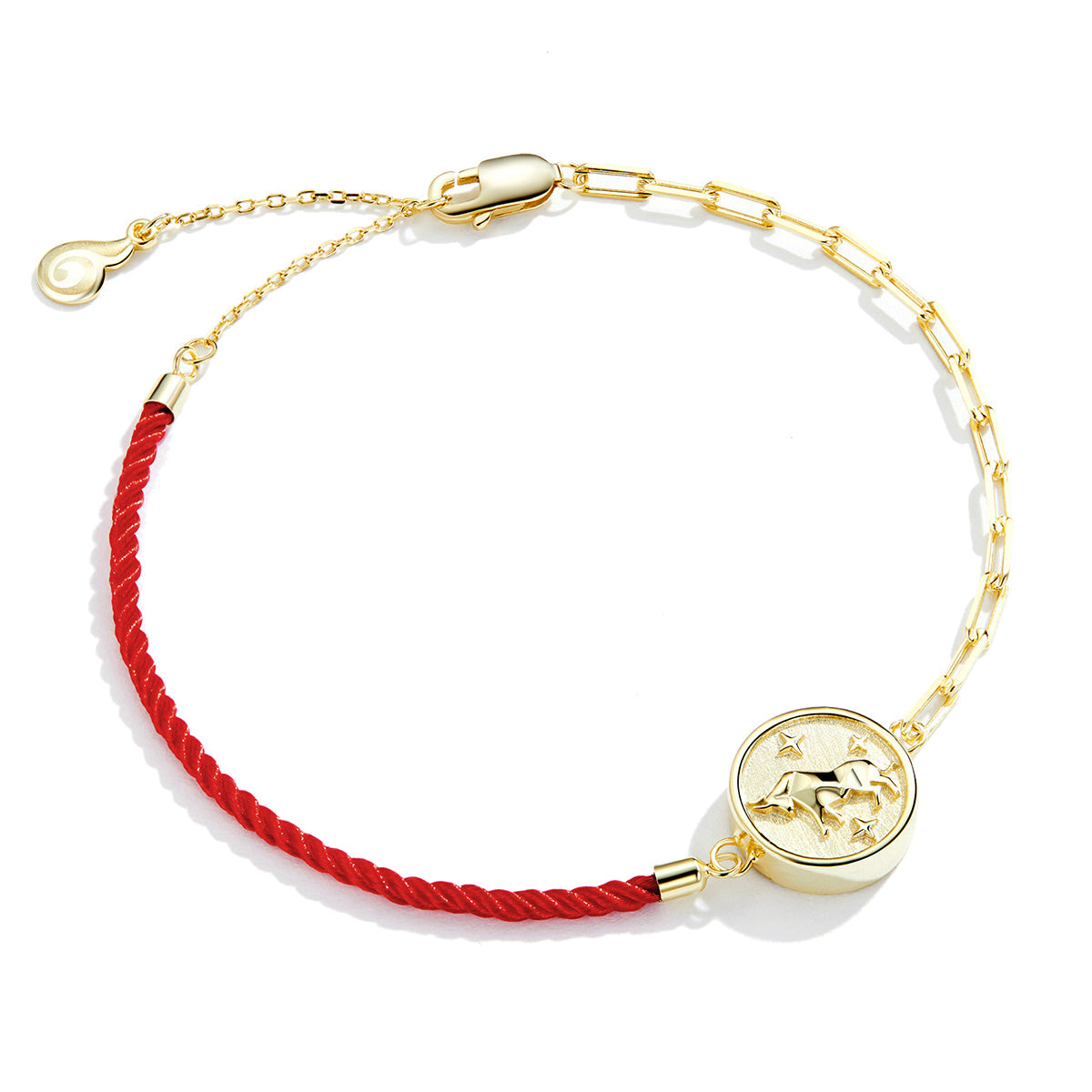 Bracciale "Eleganza Toro" 💫
