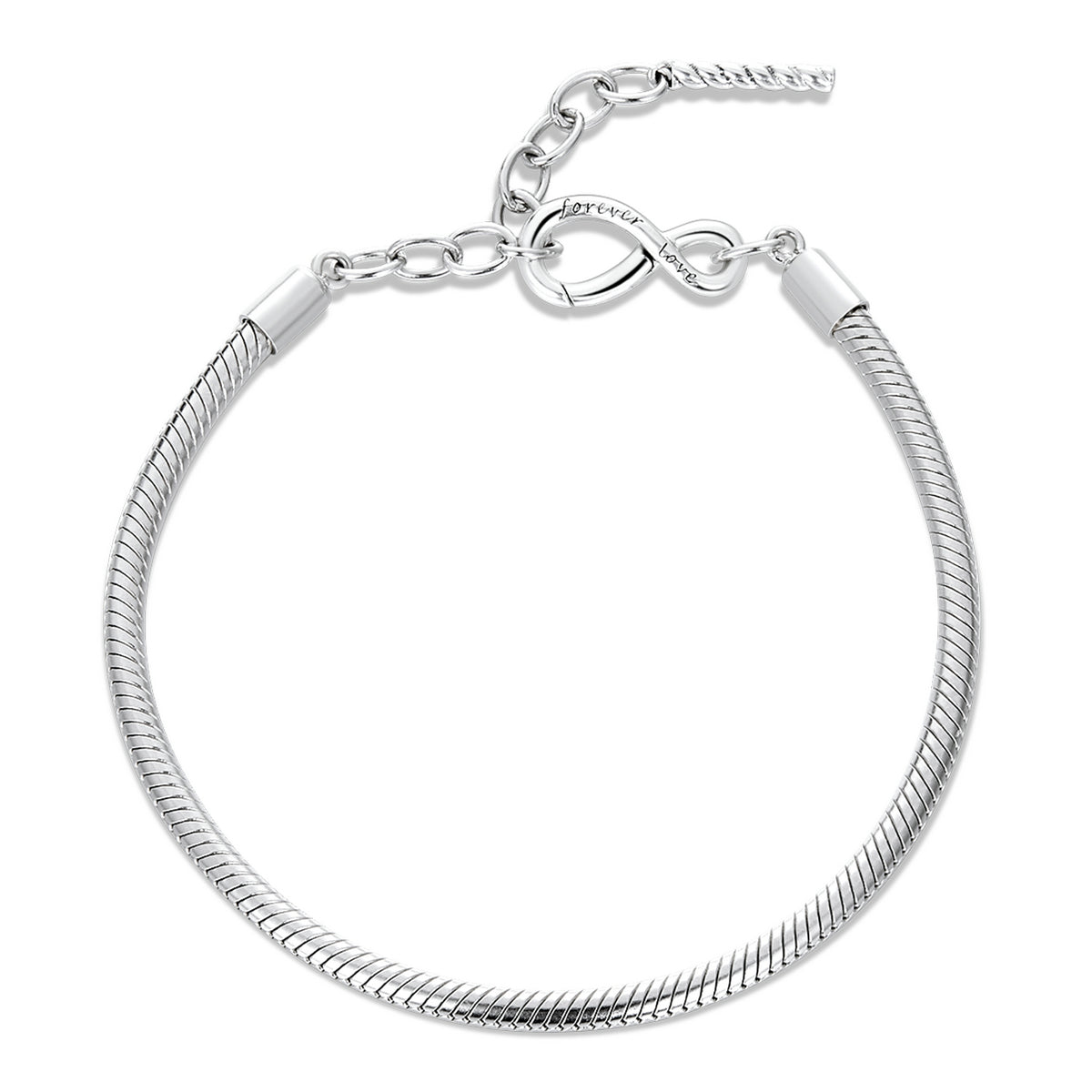 Bracciale "Amore Senza Fine" 💞♾️