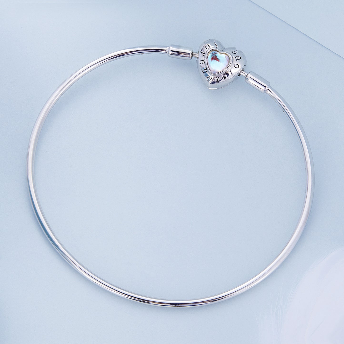 Bracciale "Luce del Cuore"💙