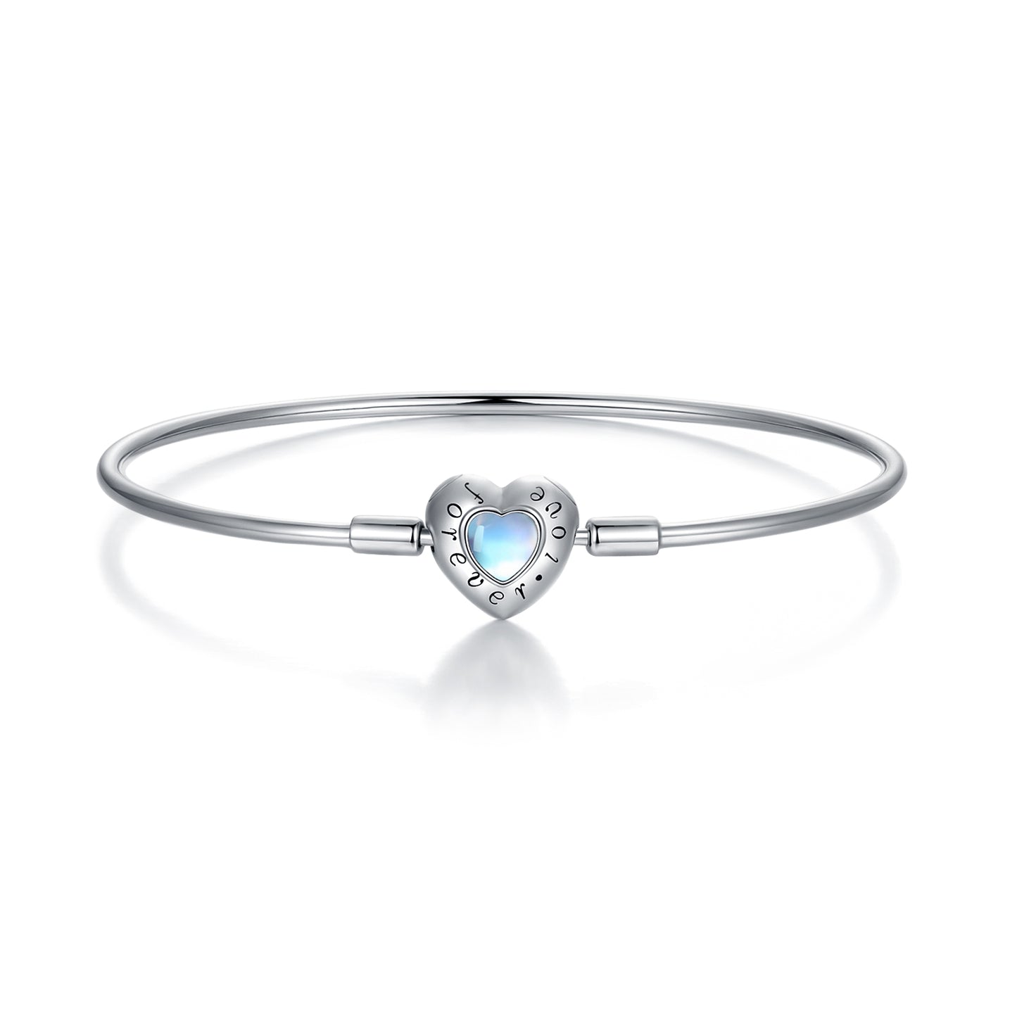 Bracciale "Luce del Cuore"💙