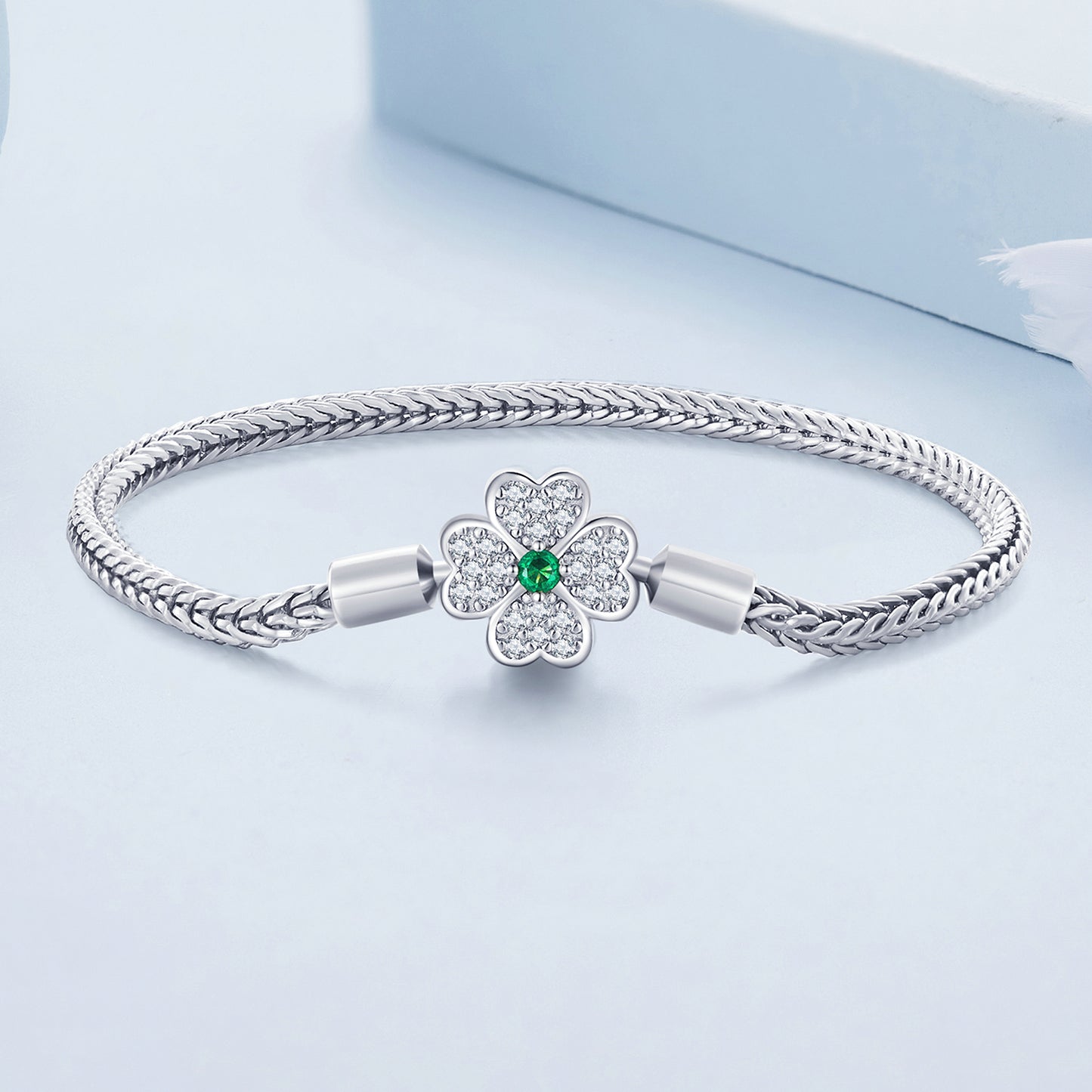 Bracciale "Fortuna Preziosa"🍀💎
