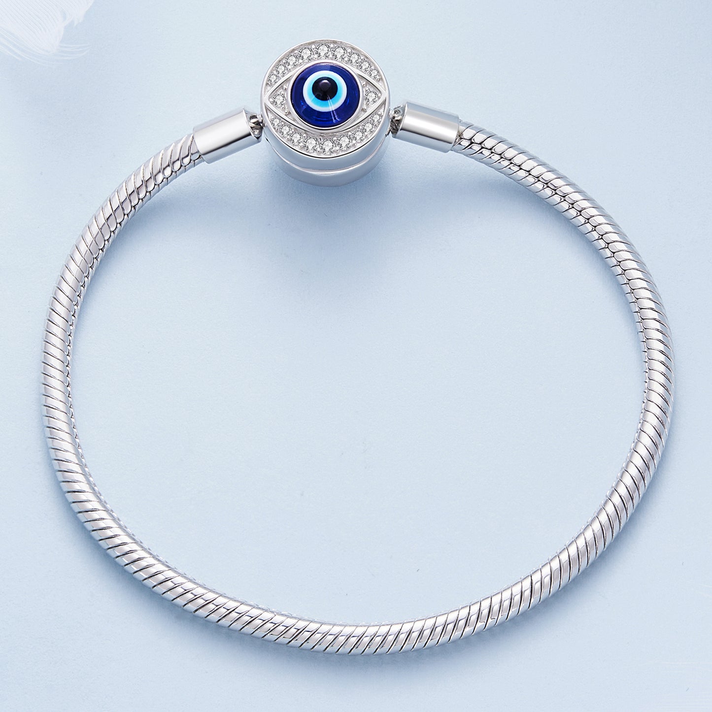 Bracciale "Occhio della Fortuna"🧿✨