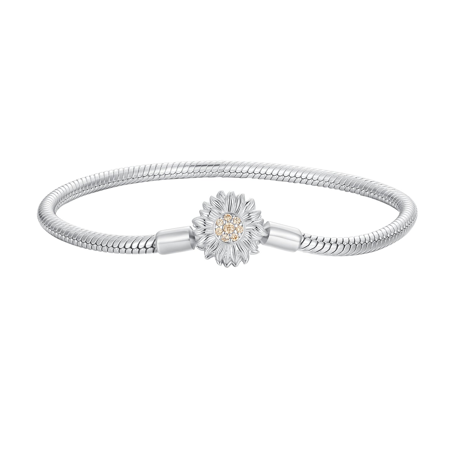 Bracciale "Sole fiorito"🌻✨