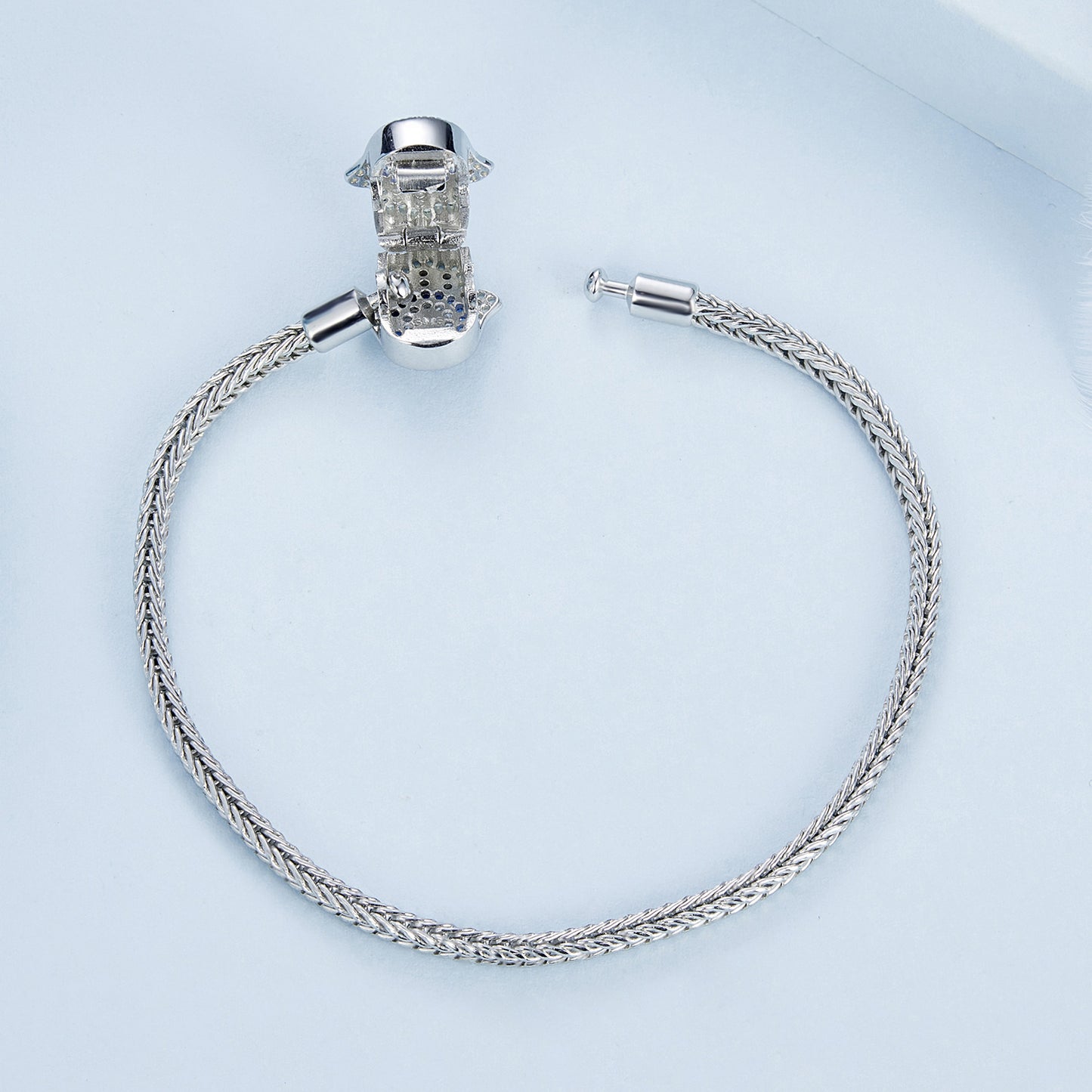 Bracciale "Amuleto"🪬💙