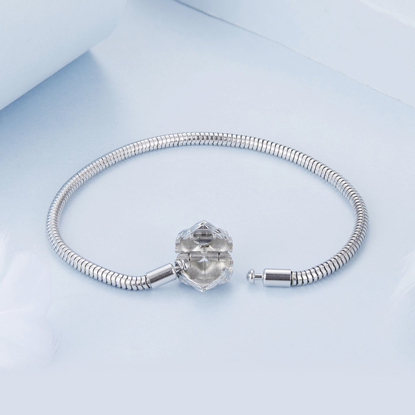 Bracciale "Ali del Cuore"🪽💖