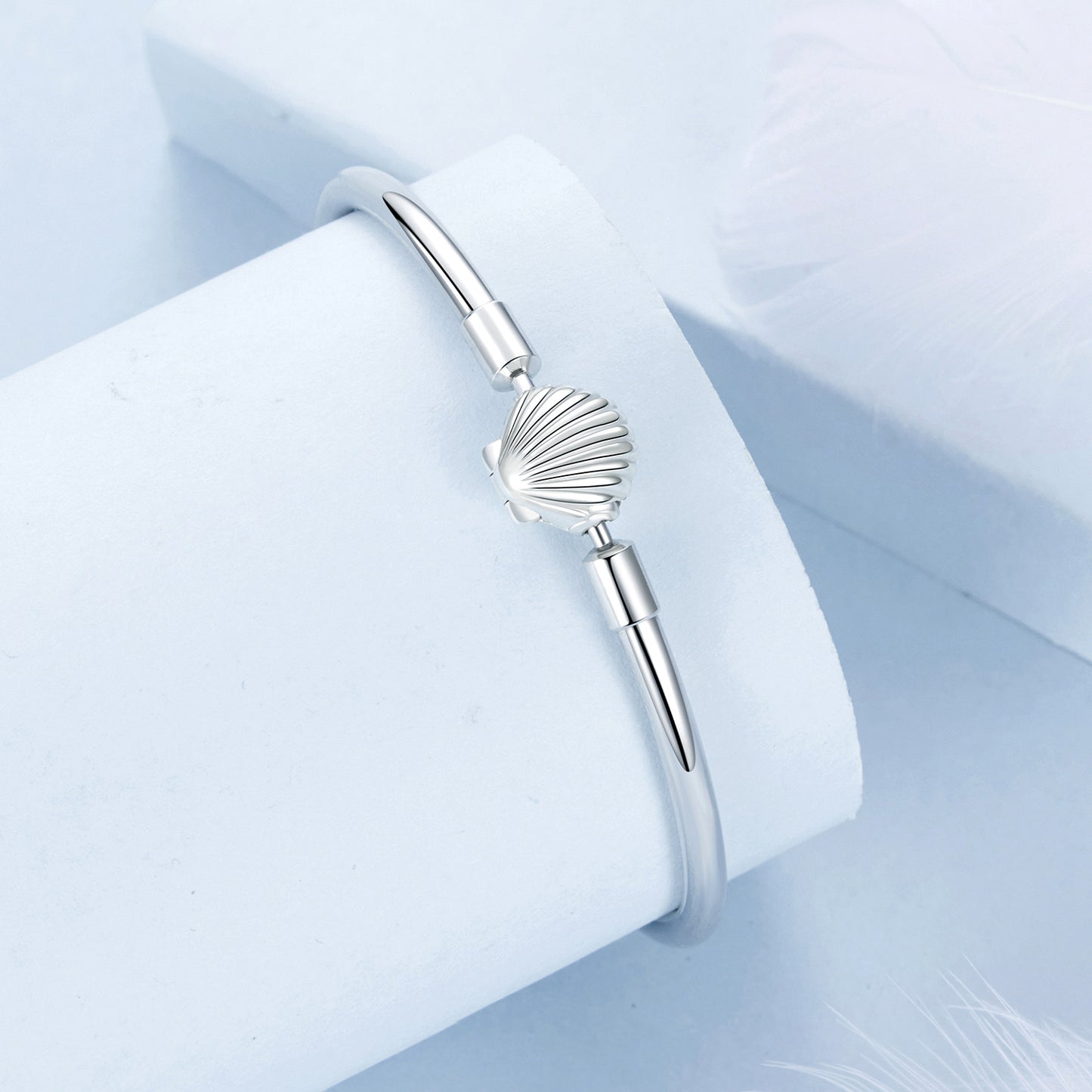 Bracciale "Segreto del Mare"🐚✨