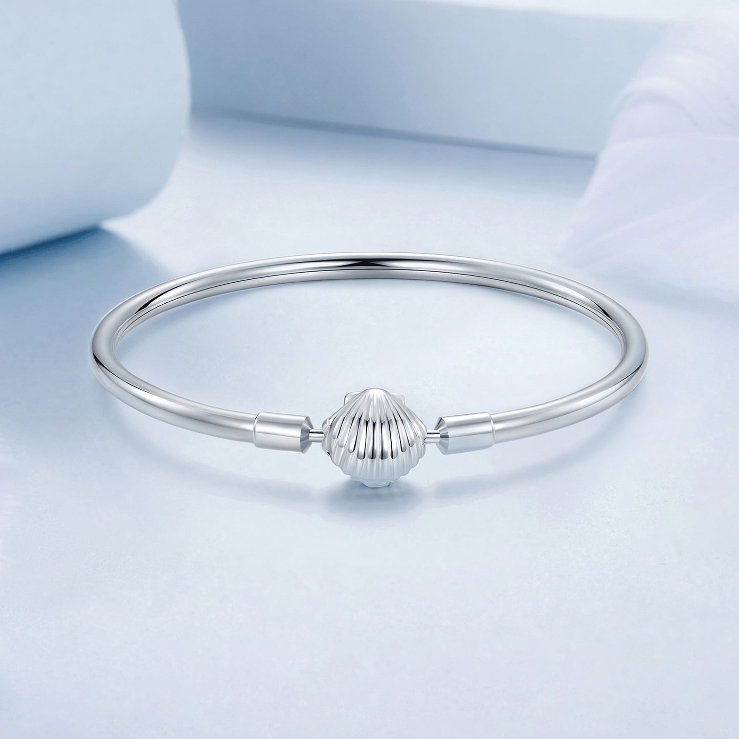 Bracciale "Segreto del Mare"🐚✨