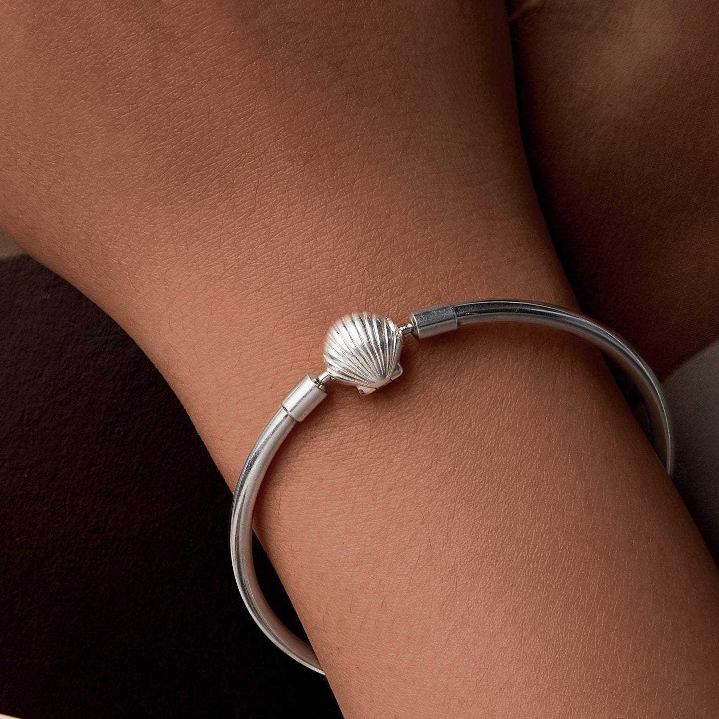 Bracciale "Segreto del Mare"🐚✨