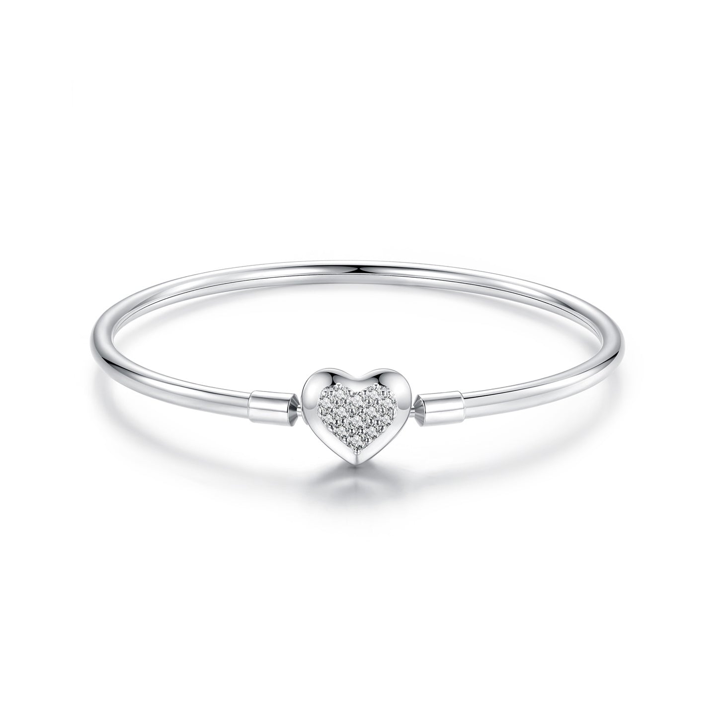 Bracciale "Cuore Prezioso"💎❤️