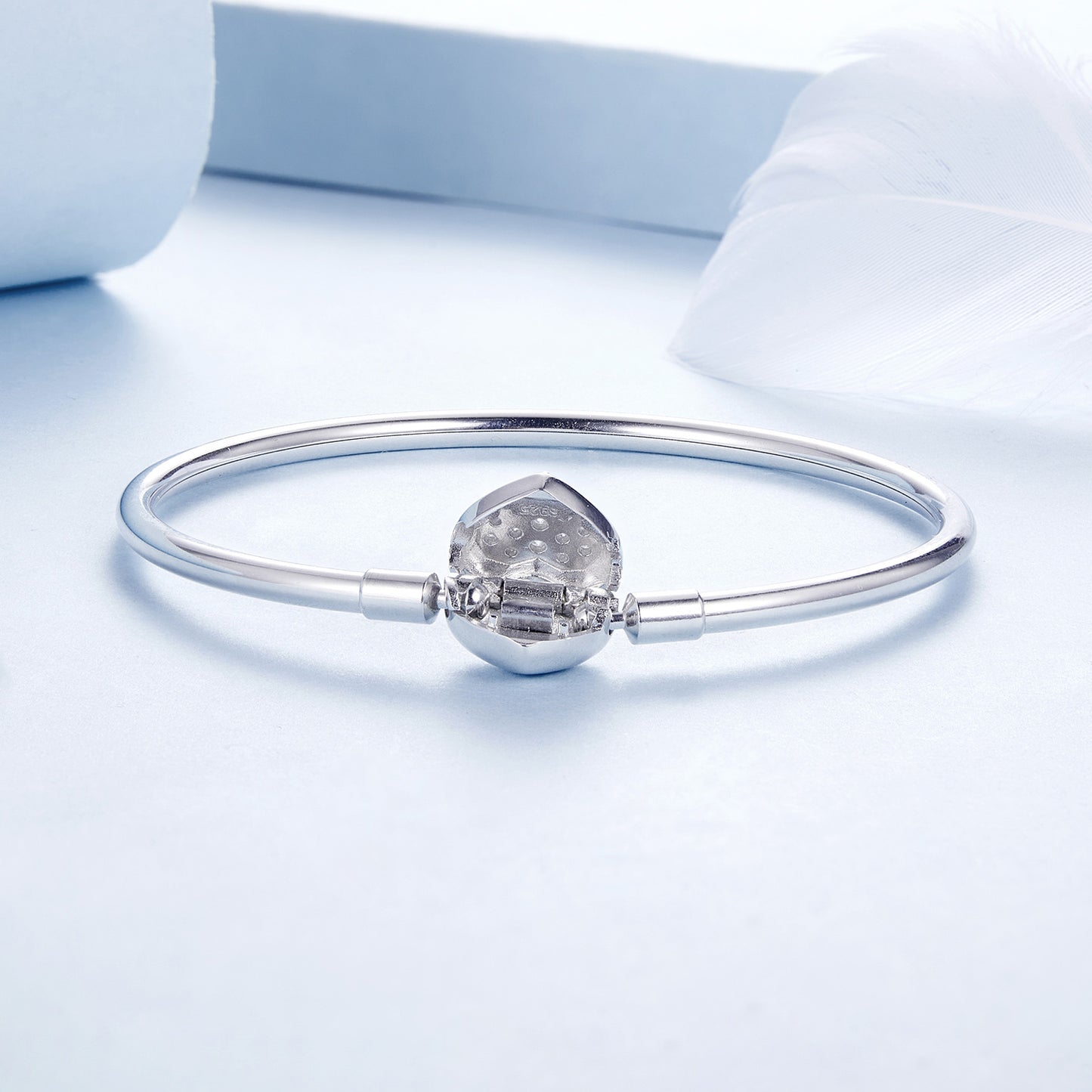 Bracciale "Cuore Prezioso"💎❤️