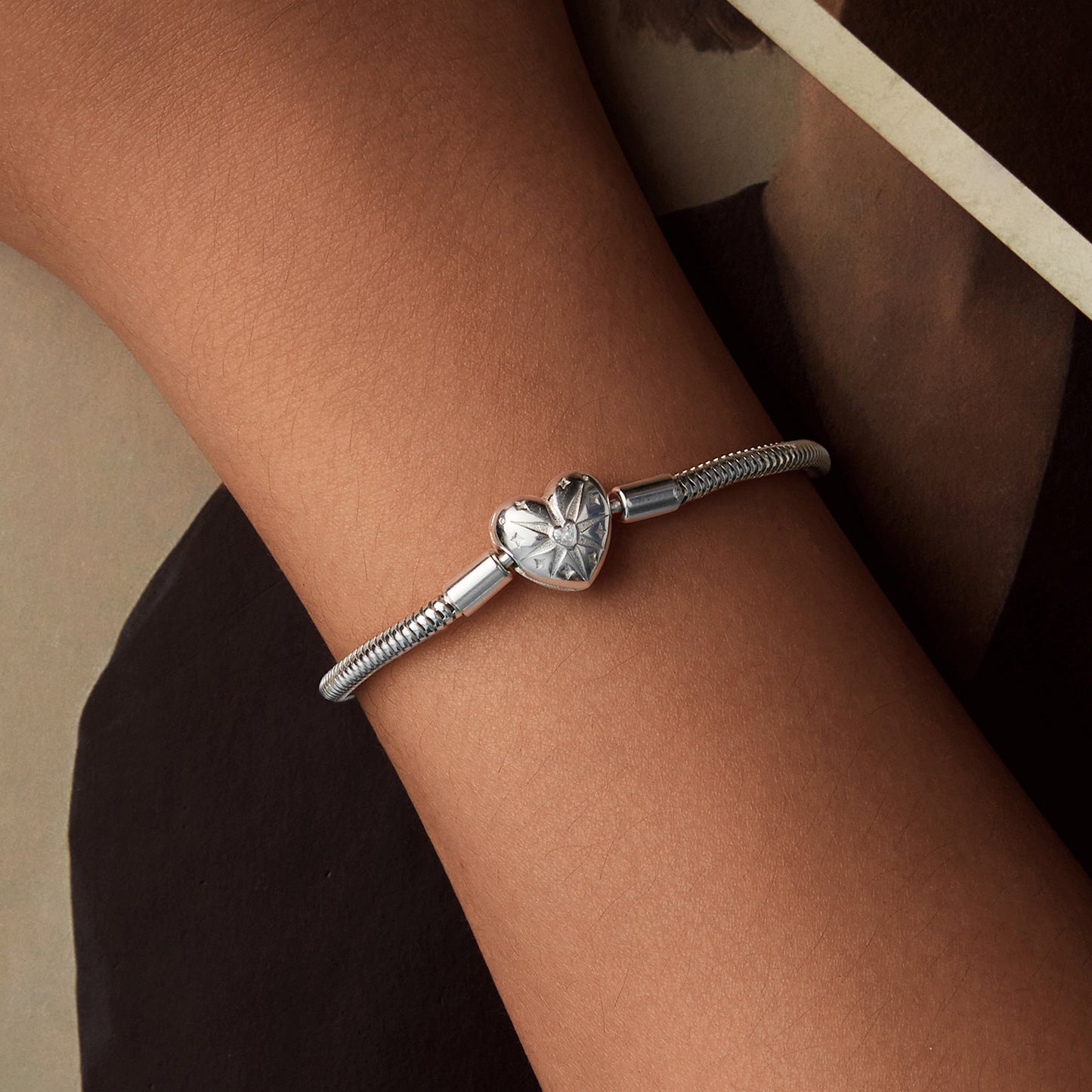 Bracciale "Bussola"🌠💖