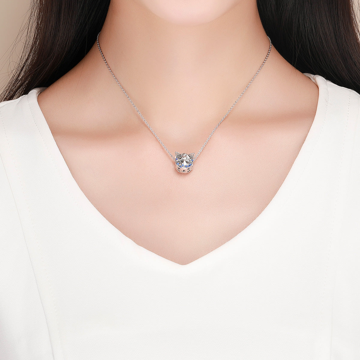 Charm "Ali di Luce" 🧚♀️🔷