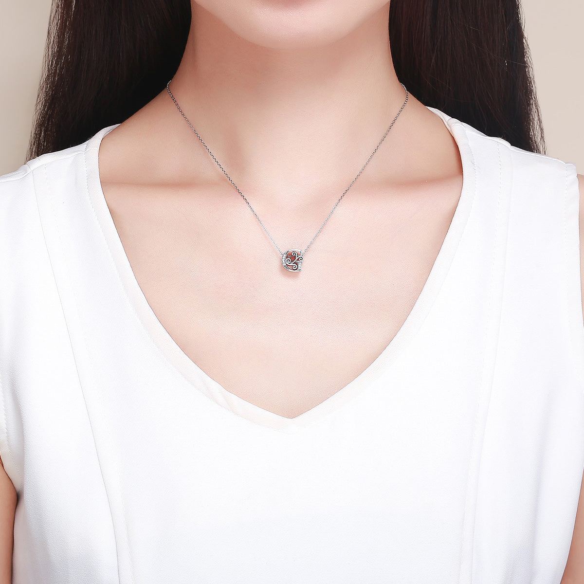 Charm "Iniziale G" 🌟