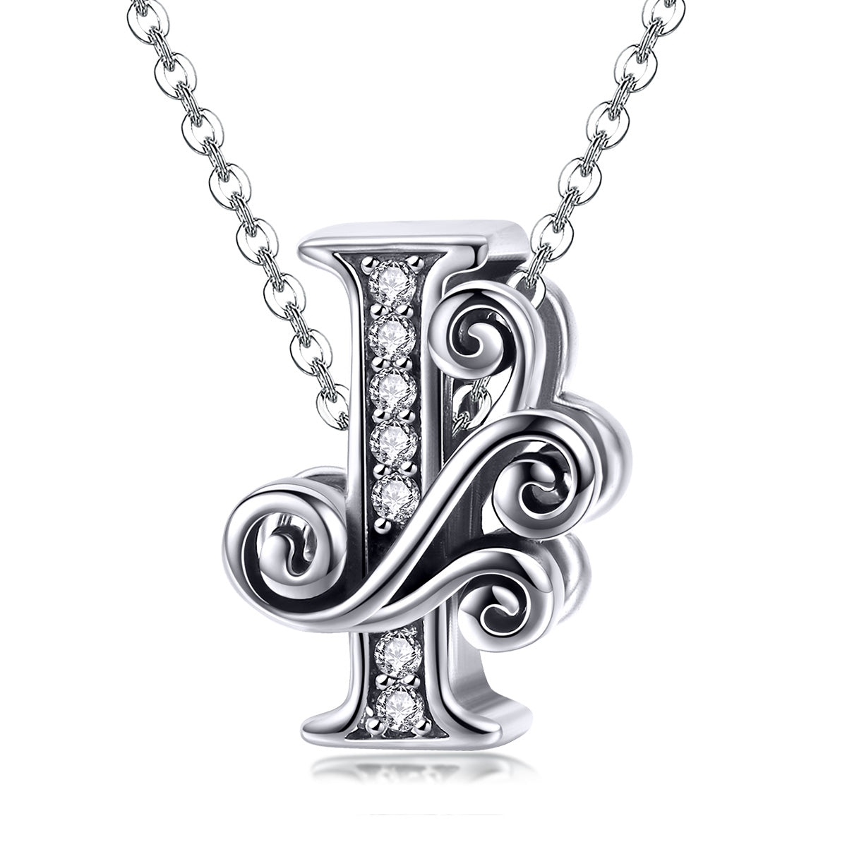 Charm "Iniziale I" 💠