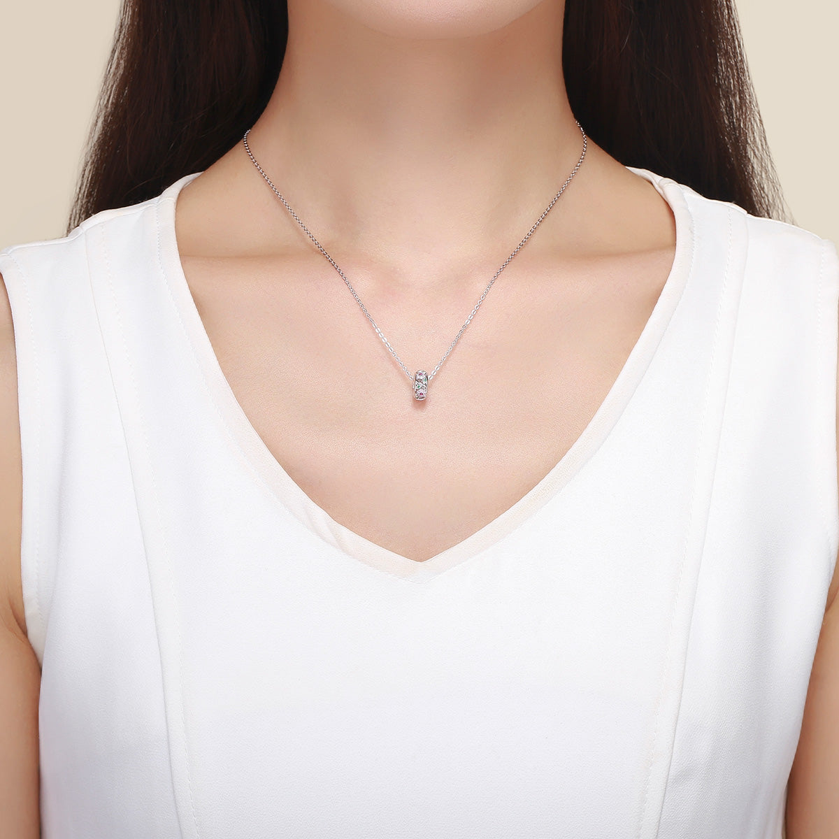 Charm "Giardino Fiorito" 🌷🌿