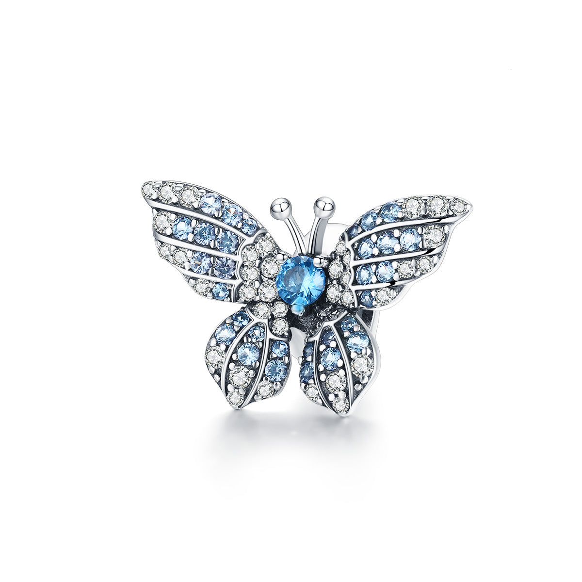 Charm "Ali del Cielo" 🦋💙