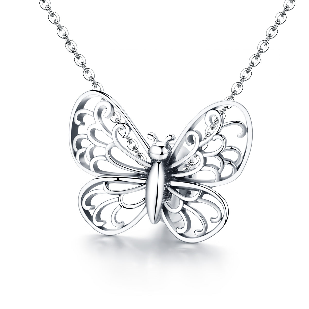 Charm "Farfalla Incantata" 🦋✨