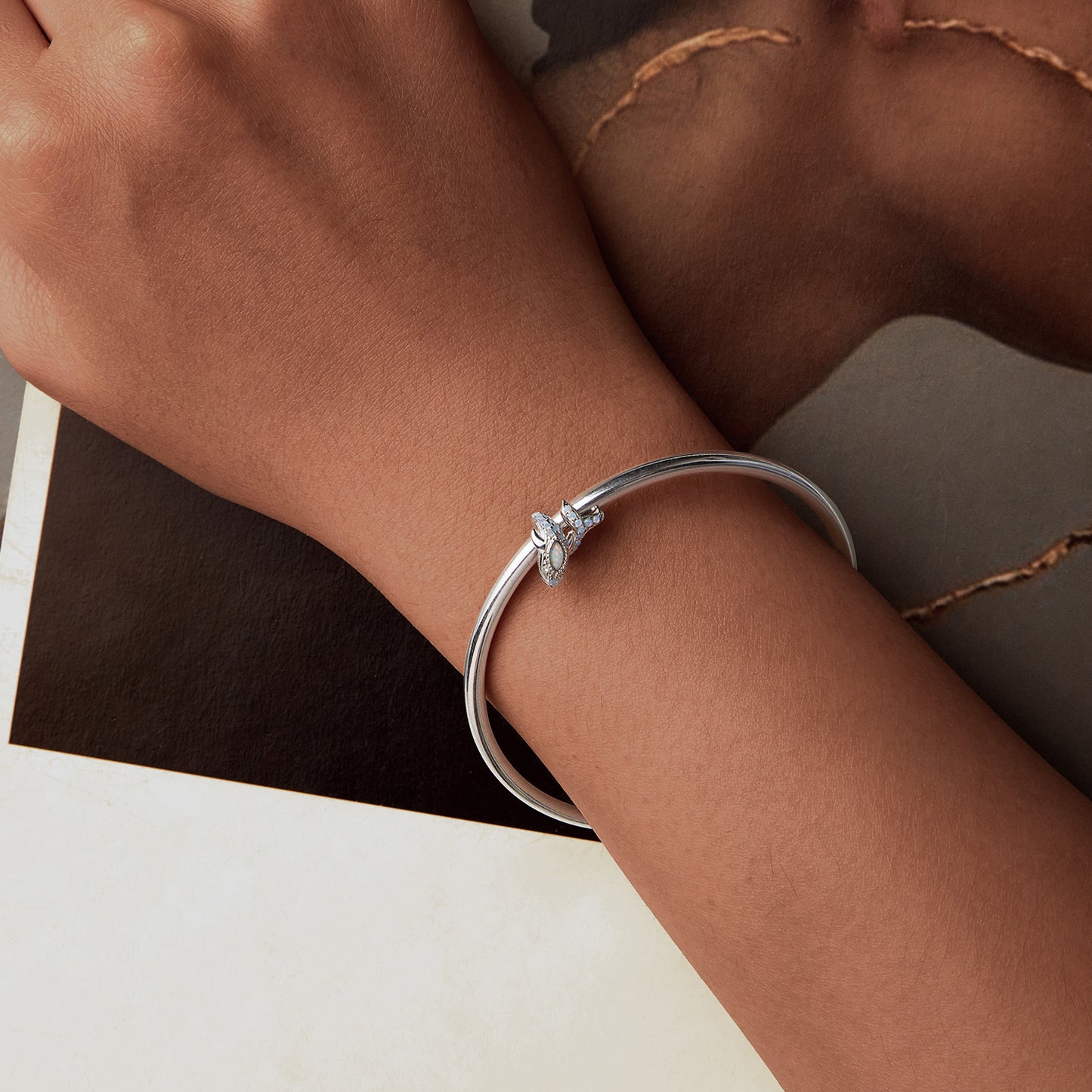 Charm "Coda di Sirena" 🧜♀️✨