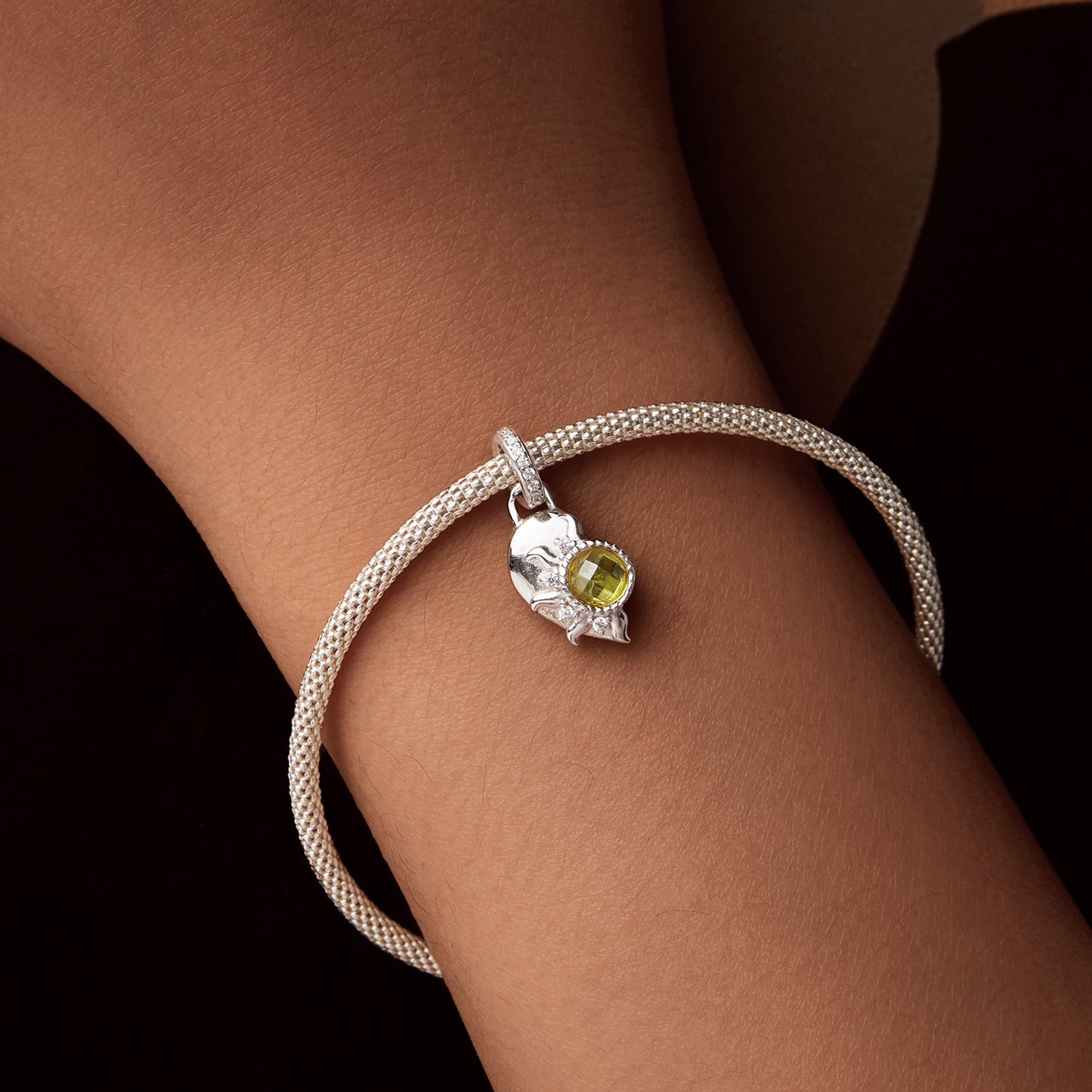 Charm "Sole e Luna" ☀️🌙