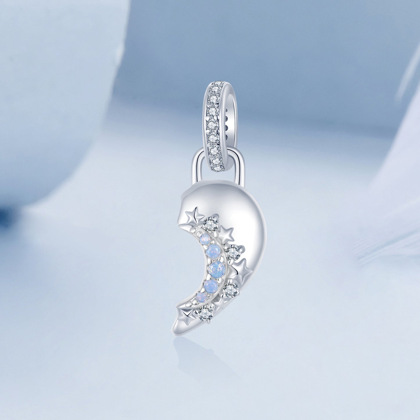 Charm "Sole e Luna" ☀️🌙