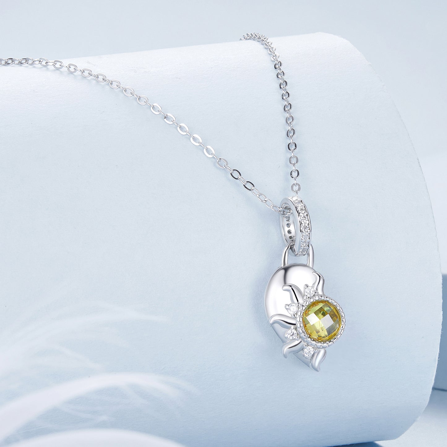 Charm "Sole e Luna" ☀️🌙