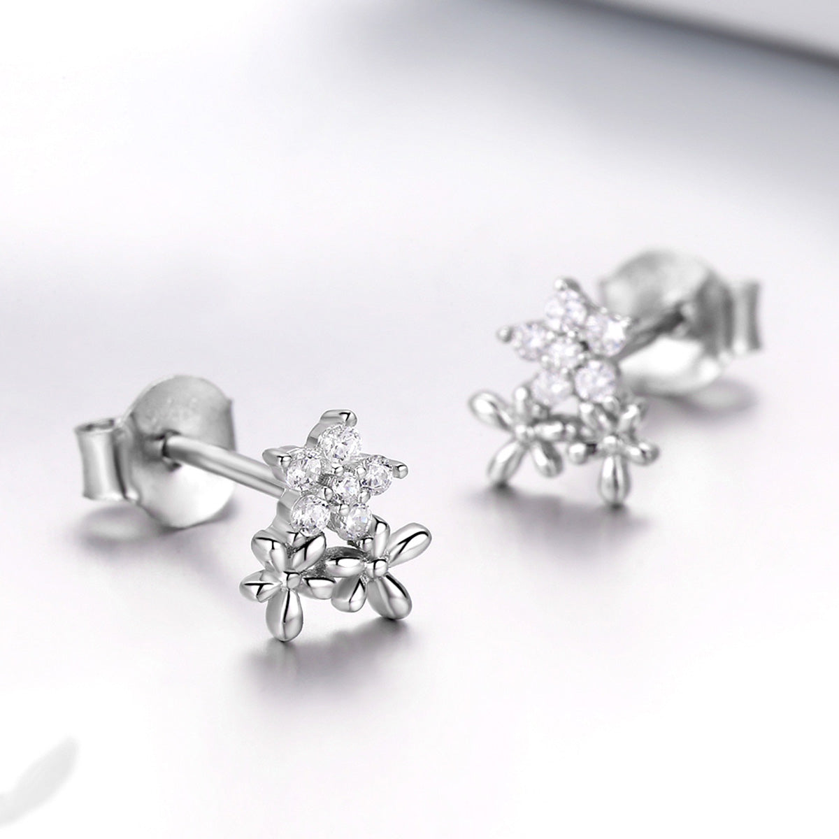 Orecchini "Danza dei Fiori" ❄️
