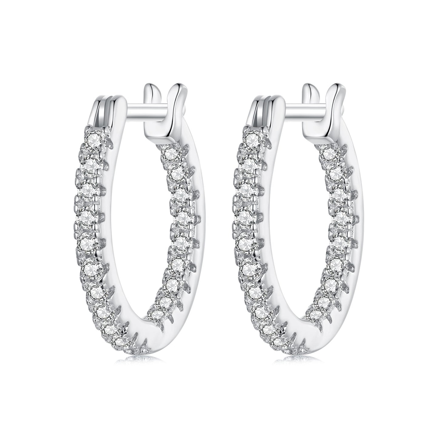 Orecchini "Splendore Infinito" 💎