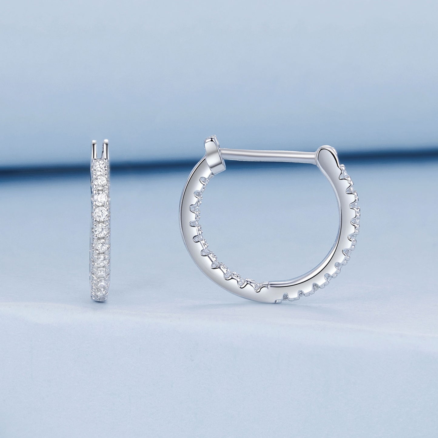 Orecchini "Splendore Infinito" 💎