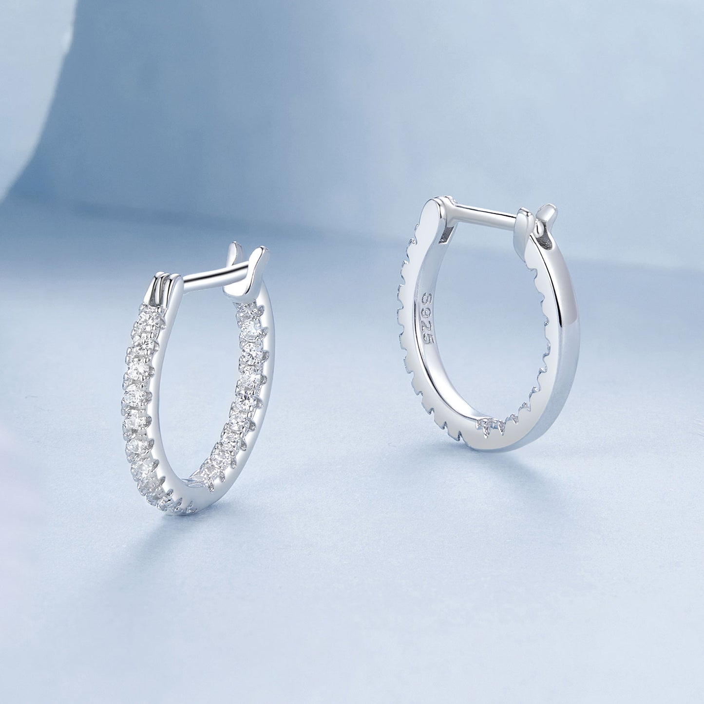 Orecchini "Splendore Infinito" 💎