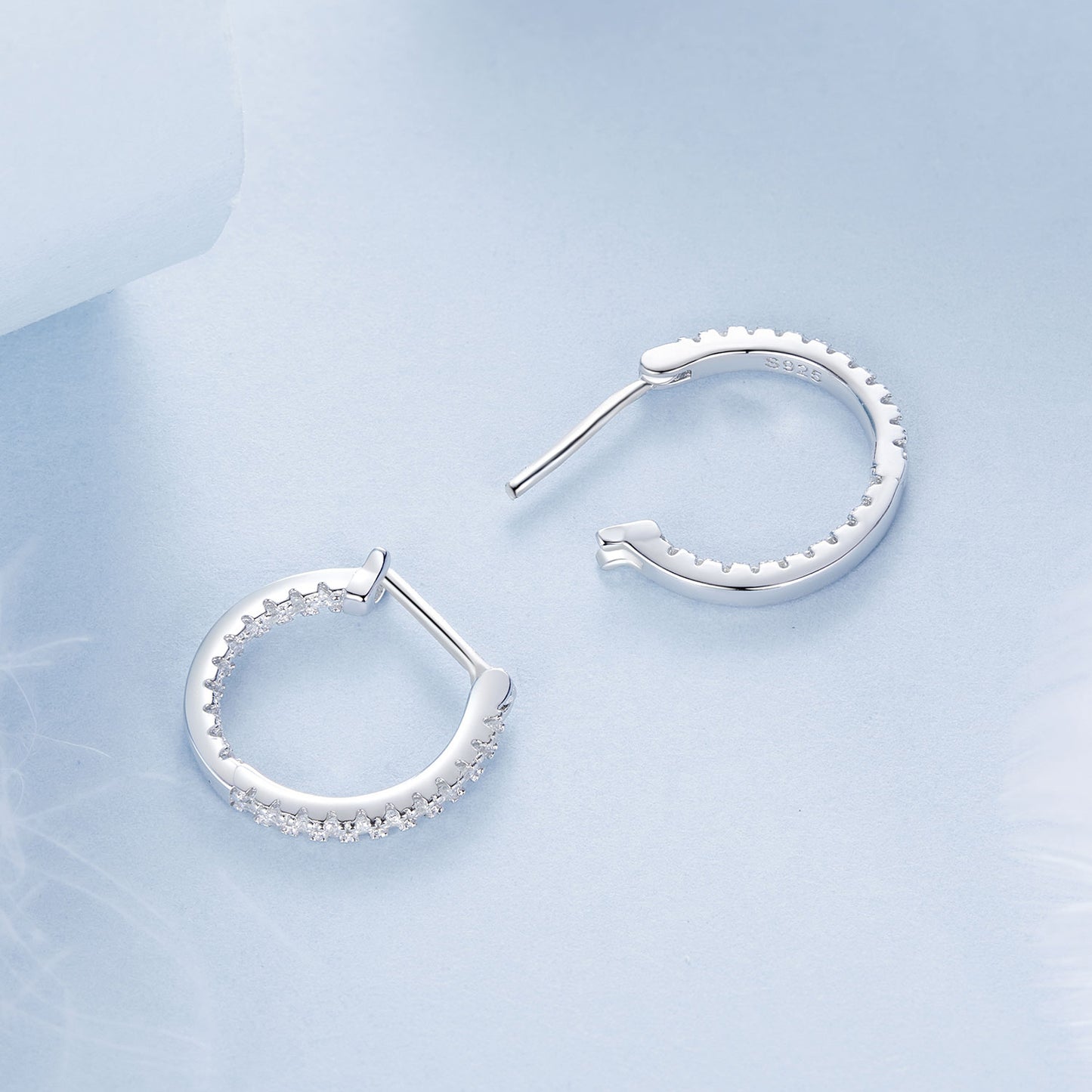 Orecchini "Splendore Infinito" 💎