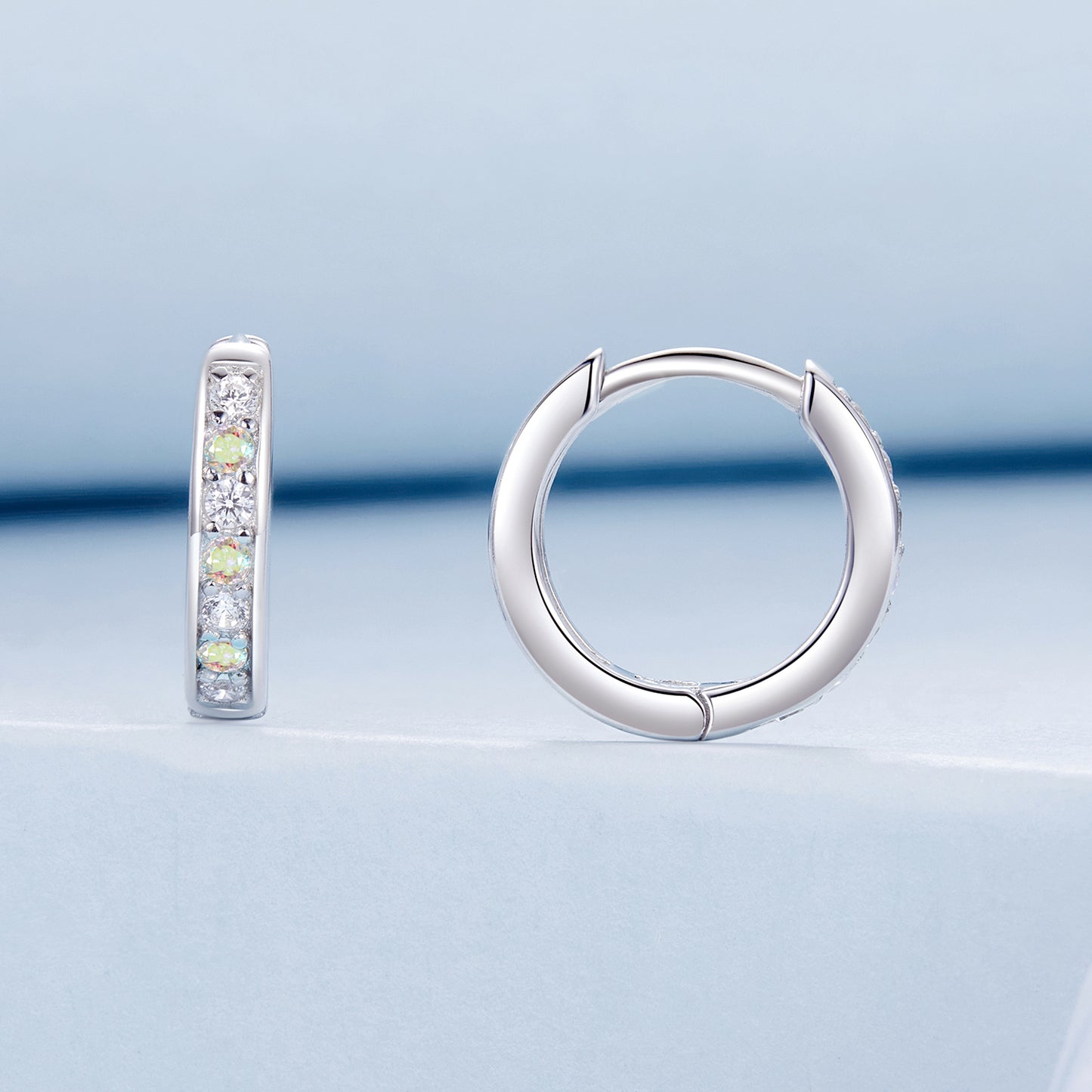 Orecchini "Splendore Opale" 🌟
