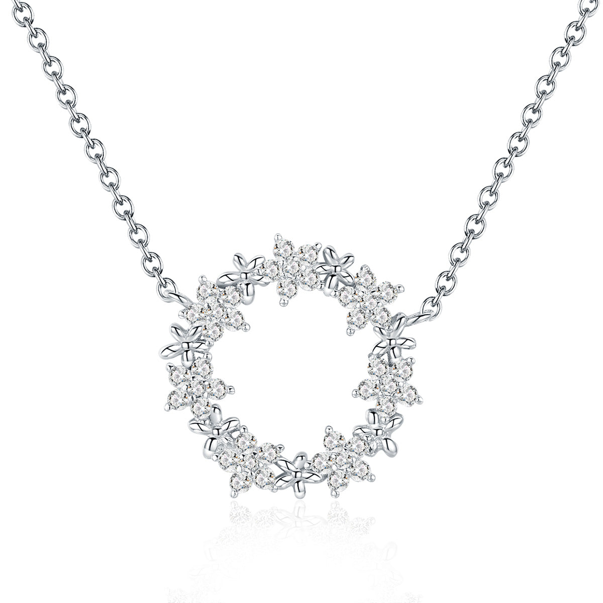 Collana "Corona di Luce" 👑