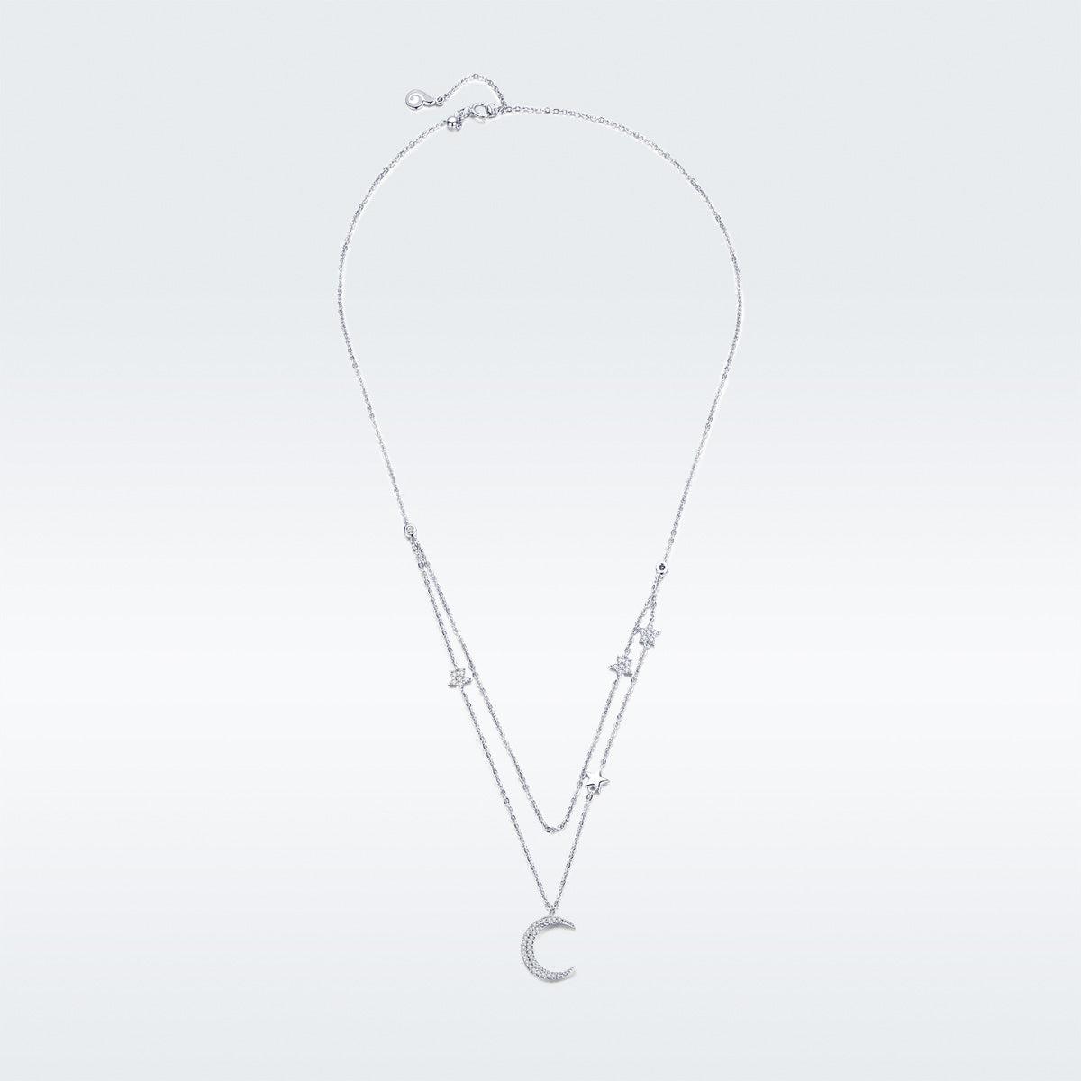 Collana "Notte Stellata" 🌙⭐