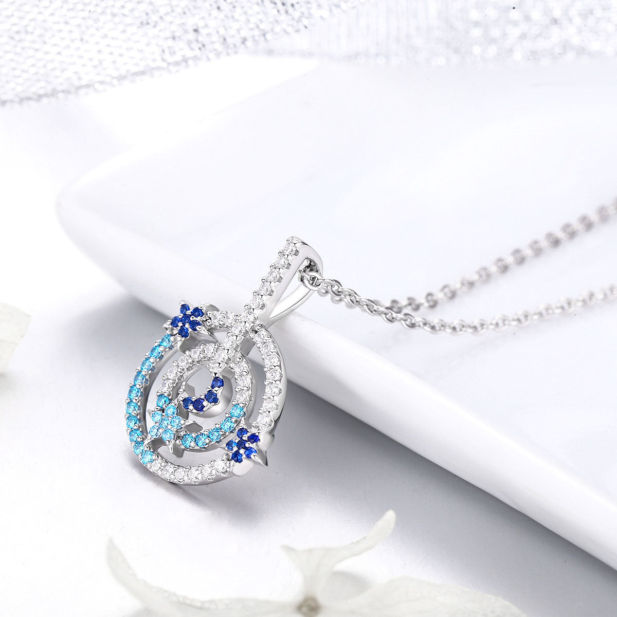 Collana "Galassia Incantata" 🌌