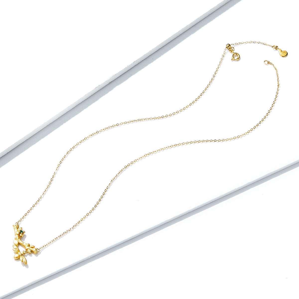 Collana "Alveare Dorato" 🐝