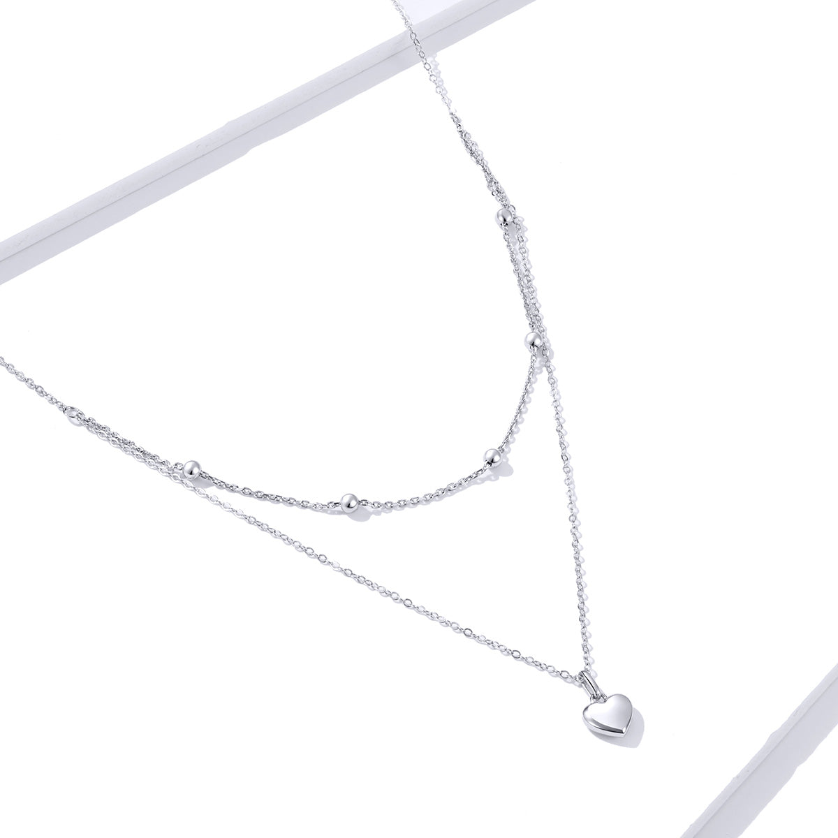 Collana "Cuore Segreto" 💌