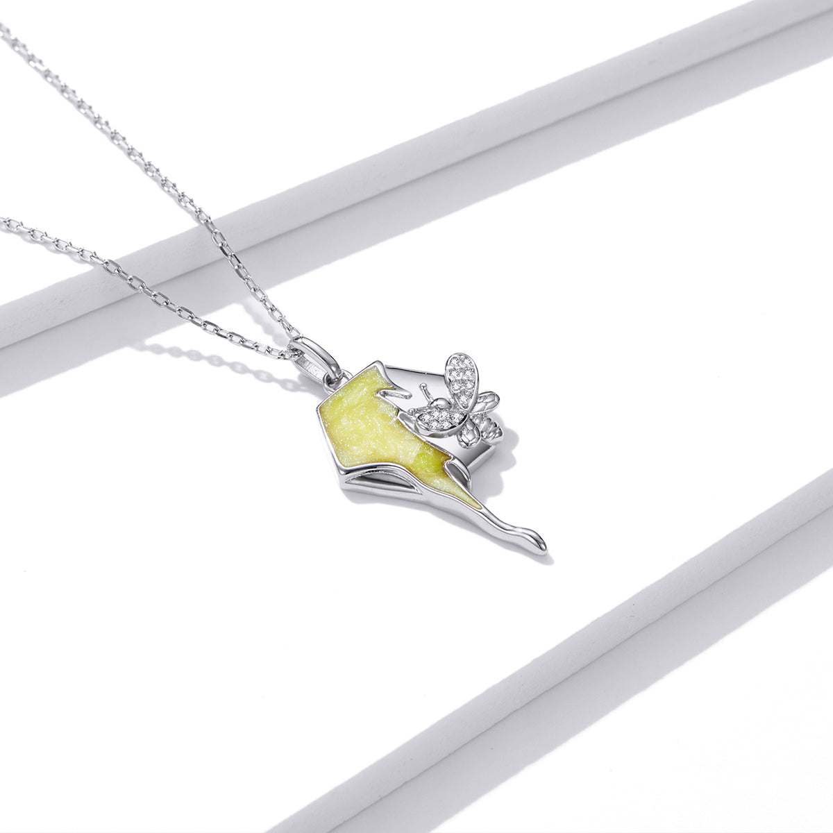 Collana "Dolce Nettare" 🐝